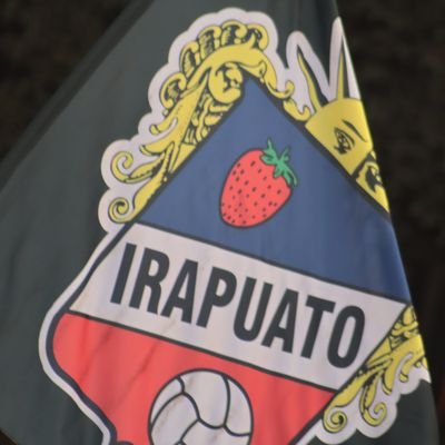 Aficionado del Club Irapuato 🍓 ⚽ - Programando en Python 🐍 y SQL 💻