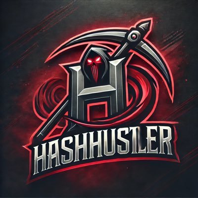 hash_hustler_'s profile picture. Crypto rookie with VC dreams💭 | Building, trading, surviving the dips📈📉 | Grinding for generational wealth💵💶💷🫰