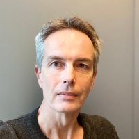 Christiaan van den Berg (@chrisvandenberg) 's Twitter Profile