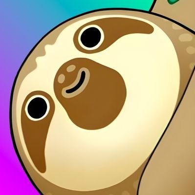 Solothsoll's profile picture. $SOLOTH. The laziest legend on Solana. https://t.co/CgqA9p2MdA