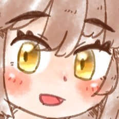 妄想恥さらし日記📝 下ネタ多めです (🔞エグめの性癖 交流ある方及び相互の方のみ承認→ @miyakko_ice)https://t.co/w4vUuhXwJi
フレンズ絵は基本的に健全です…多分。いや嘘かも。 ■2024.1.22~けもフレにハマり中。お絵描きと、けもフレ3を始めました!