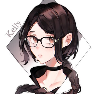 Kelly ✨😂さんのプロフィール画像