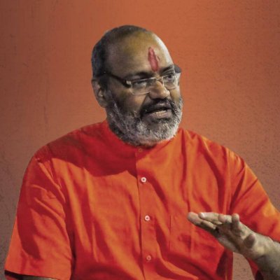 महामंडलेश्वर यति नरसिंहानंद गिरी जी महाराज Profile