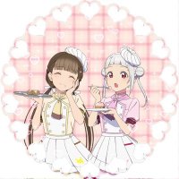 *あみん*Liella!6thLIVE大阪Day2 (@article2525) 's Twitter Profile