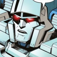 Optimus Prime I want you (@scrtmegop) 's Twitter Profile