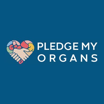PledgeMyOrgans's profile picture. Give the gift of life ❤️ | Pledge your organs, save lives & inspire hope | A simple act, a lasting legacy
Join us and make a lasting impact.
Pledge Now