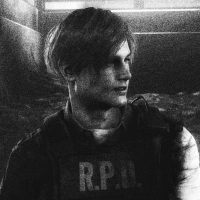 Painter & Graphic Designer | #ResidentEvil @m5aoi | @Resspect_RT | @TeamFalconsGG