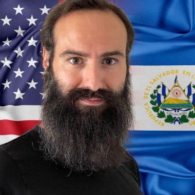 ✝️Living on BTC in #ElSalvador 🇸🇻 | Follow @svinsiders for relocation tips & support | @elsalvadorvisas for legal | @BTCEmbassy_SV for community and events