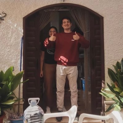 ccanchezz's profile picture. jaja ja sabela |  ITSS 𓃰