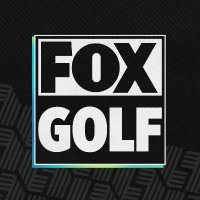 FOX Sports: Golf (@golfonfox) 's Twitter Profile Photo FOX Sports: Golf (@golfonfox) 's Twitter Profile Photo
