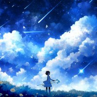 별하단빛 (@theonstar_naru) 's Twitter Profile