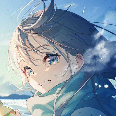 柚葉わさ｜C106(日)西む39abさんのプロフィール画像