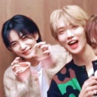 Bubble. (@paopao_with_yh) 's Twitter Profile