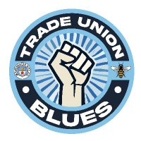 Trade Union Blues (@tradeunionblues) Twitter profile photo