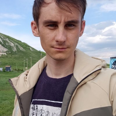 Ivanbelous46614's profile picture. Hi, I am fond of 3d modeling and drawing, I love paleontology.