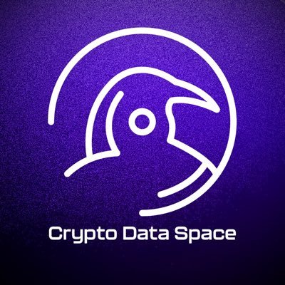 Crypto Data Space Profile