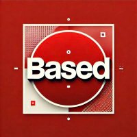 Based Blockchain (@basedblockx) 's Twitter Profile Photo Based Blockchain (@basedblockx) 's Twitter Profile Photo