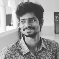 KONAPARTHI SAIKESAVA (@imskesav) 's Twitter Profile