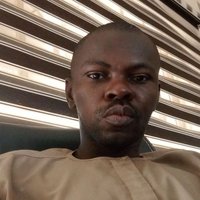 isah yau (@isahyau5) 's Twitter Profile