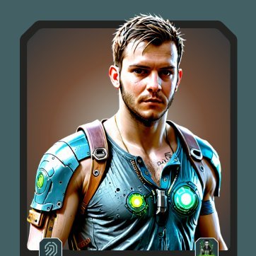 ThorMeneses's profile picture. Airdrop Farmer