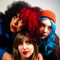 CURRLS (@currlsband) 's Twitter Profile