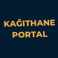 Kağıthane Portal (@kagithaneportal) 's Twitter Profile