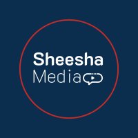 Sheesha Media (@sheeshamedia) 's Twitter Profile Photo Sheesha Media (@sheeshamedia) 's Twitter Profile Photo