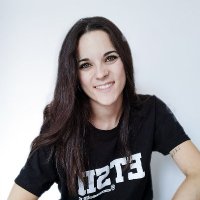 Silvia de Francisco (@silviadefr) 's Twitter Profile Photo Silvia de Francisco (@silviadefr) 's Twitter Profile Photo