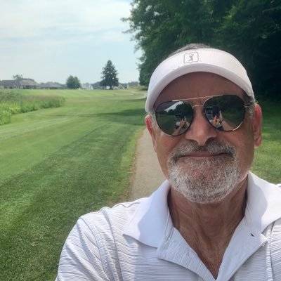 CharlesCal166's profile picture. 