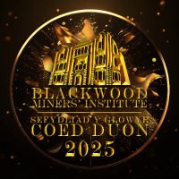 Blackwood Miners' Institute (@blackwoodminers) 's Twitter Profile Photo Blackwood Miners' Institute (@blackwoodminers) 's Twitter Profile Photo