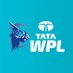 Women's Premier League (WPL) (@wplt20) Twitter profile photo Women's Premier League (WPL) (@wplt20) Twitter profile photo