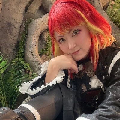 宮間里桜MiyamaRio🌸RE-actさんのプロフィール画像