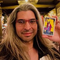 HELDER, The TAROT GOAT ๐ฎ๐ (@weeklytaatott) 's Twitter Profile