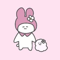 うさぎ@取引垢 (@melon_tori_hiki) 's Twitter Profile