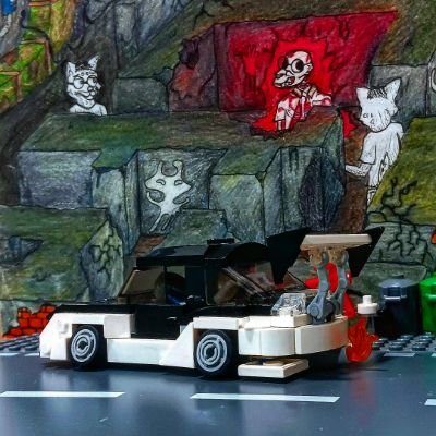 National Cheng Gong University Department of Industrial Design.
I'm@linjimmypc from Taiwan and I build 4wlc cars 😎👌