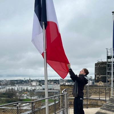 Lucas Spicer's Official Account 🎓DCU Business School 🇫🇷ESSCA Grande Ecole 🚀Student Researcher On Space Policy 🏆Passionate about sports & business