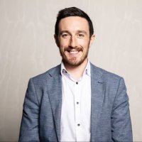 William McKeown (@willmckeown) 's Twitter Profile