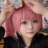 rami_coss's profile picture. 🇯🇵Cosplayer / 成人済（18） / animeLove💞 / 会えます→@melcafe_rami