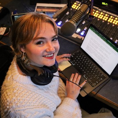 Student journalist at UKC
Publisher for The Watch magazine
Reporter for the Signal
Radio host on CKDU