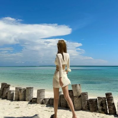 Addicted to good vibes āØš
Just a traveler with a passion for life š§³š
Exploring the world, one bite at a time šāļø
