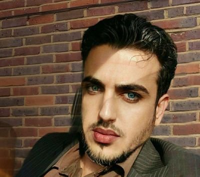 aboo_maream's profile picture. طبع بدوي .. ليا ضاق صدره تلثم