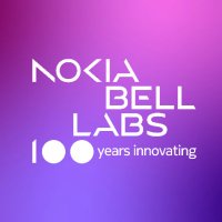 Bell Labs (@belllabs) 's Twitter Profile Photo Bell Labs (@belllabs) 's Twitter Profile Photo