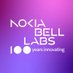 Bell Labs (@belllabs) Twitter profile photo Bell Labs (@belllabs) Twitter profile photo