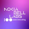 BellLabs's profile picture. As the industrial research lab for @Nokia, Bell Labs innovates with purpose, pursuing technologies that will have a demonstrable impact on society.