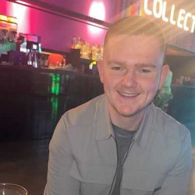 kmcgarrigle98's profile picture. 27