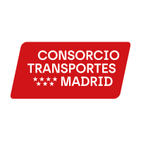 Consorcio Regional de Transportes de Madrid (@crt_madrid) 's Twitter Profile