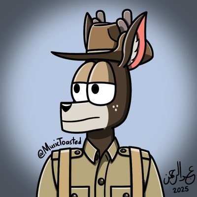 MusicToasted Profile