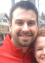 terrible golfer.  slow runner. bacon romantic. professional nerd. hopeless buckeye fan.