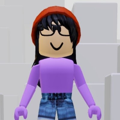 steph_robloxoc's profile picture. hello! I'm Steph. Your average war veteran Robloxian! | parody account ran by: @G4merM1ana_s4n