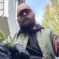 The Boot Bear (@thebootbear) 's Twitter Profile
